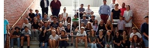 Une journée chargée pour les jeunes élus du Conseil Départemental de la Côte-d'Or